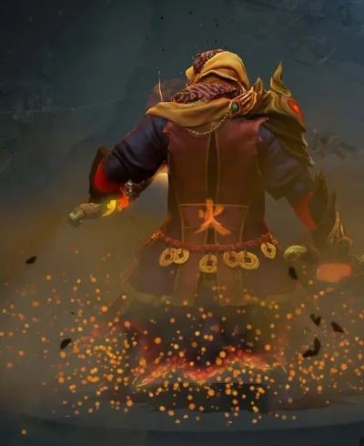 DOTA火猫全面攻略：出装解析、玩法技巧与英雄配合