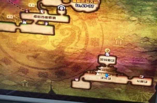 dnf如何找到风铃，dnf风铃道场怎么挑战