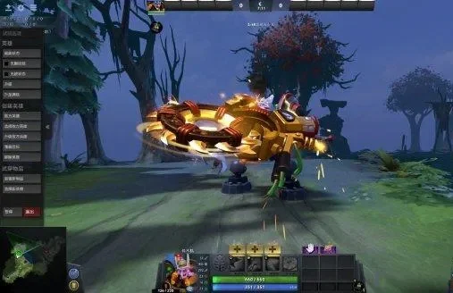 Dota2不朽宝藏获取与珍藏开启攻略