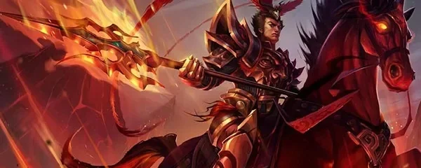 LOL吕布皮肤台词解析及玩家热门请求汇总