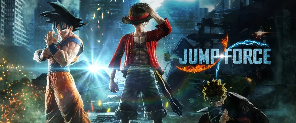 Jump大乱斗：角色组合解析与游戏体验评测