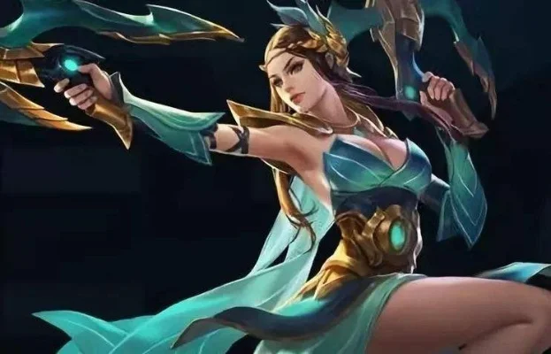 adc是什么意思　adc是什么意思王者荣耀
