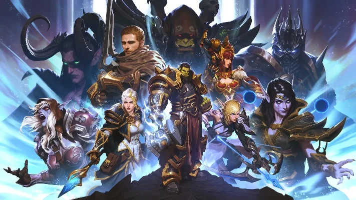 2025年魔兽世界游戏玩家大战攻略　魔兽世界2020年还有多少人玩