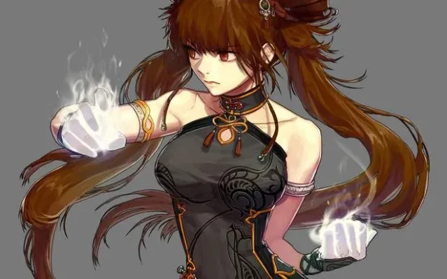 dnf女气功选cp还是制式武器