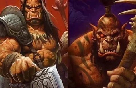 外域和德拉诺的关系　魔兽世界外域和德拉诺的区别