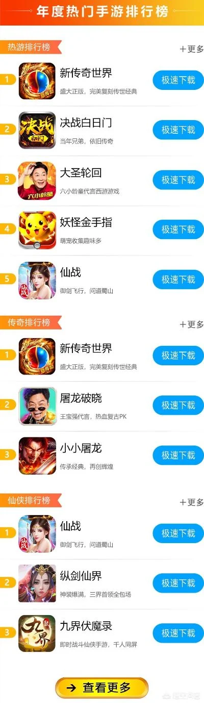 仙侠手游最新话题排行榜-仙侠手游热门话题排行