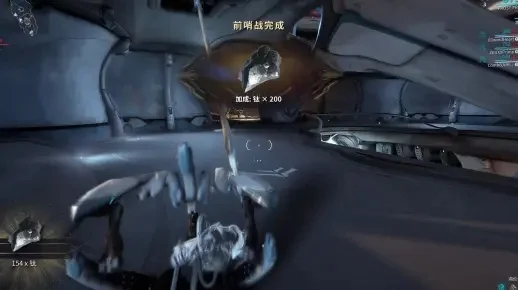 星际战甲光能炮攻略：高效击毁战舰技巧
