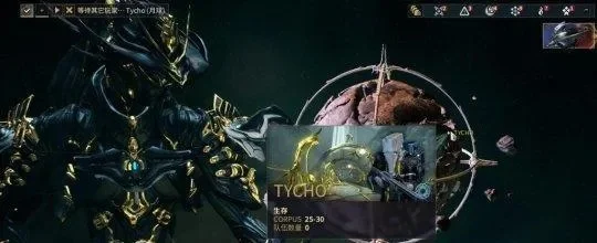 星际战甲结界攻略：破除顺序与机关激活步骤