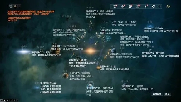 星际战甲星舰建造全攻略：从寻找中枢到装备完成