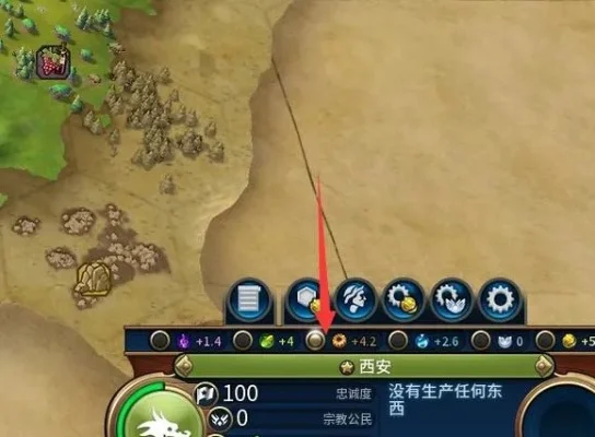 文明6攻略：高效提升生产力及生产工具解析