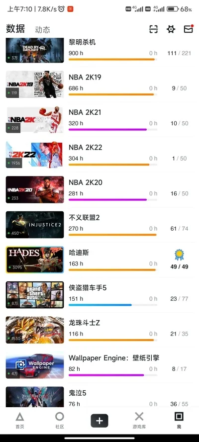 223单机游戏排行榜