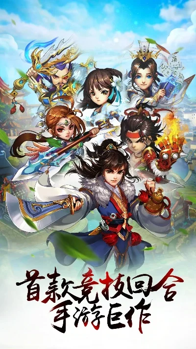 三国情缘手游职业排行榜-三国手游职业排行解析