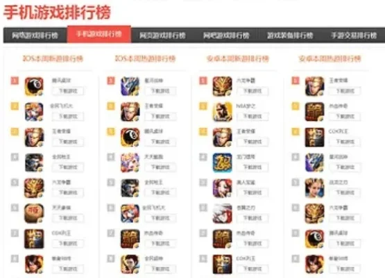 ipad枪战游戏排行榜-iPad枪战游戏推荐