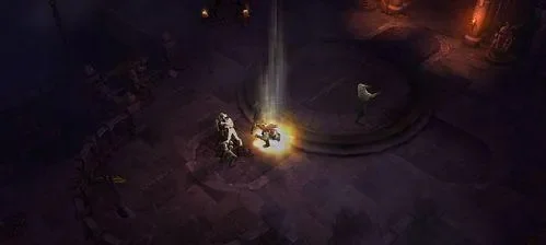 暗黑破坏神3法师攻略-暗黑破坏神3法师进阶攻略
