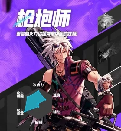 dnf手游男大枪雷龙-dnf手游男大枪解析