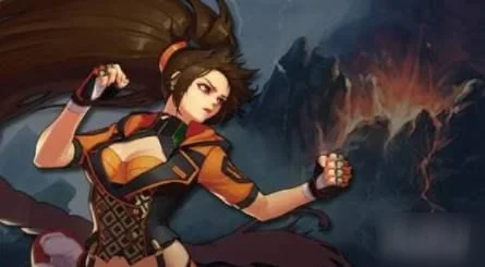 dnf手游剑豪打火女-剑豪战火女技巧全解析
