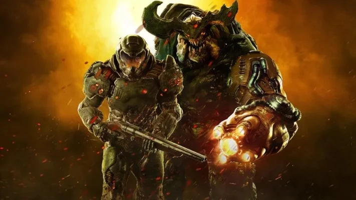 doom3游戏排行榜-Doom 3 游戏排行榜指南