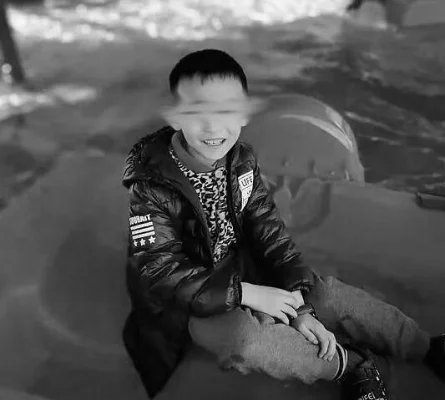 男孩失踪找到已丧命-旅行安全需重视