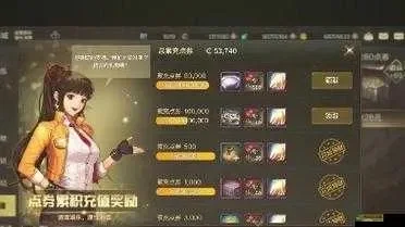 手游dnf怎么用点券-DNF点券使用全攻略