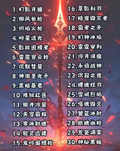 最新游戏十大经典武器-游戏经典武器盘点