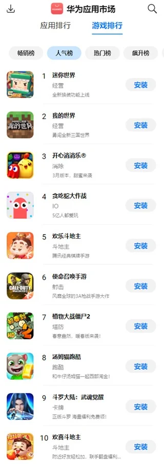 恐怖手游排行榜前十名-恐怖手游惊悚排行